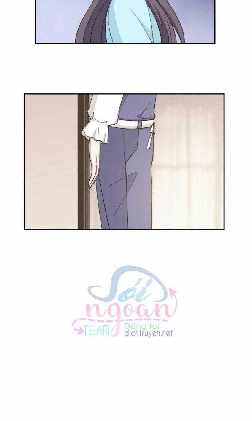 Ẩn Hôn Chí Ái - Chapter 50 - Trang 19