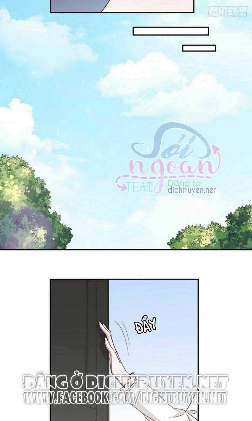 Ẩn Hôn Chí Ái - Chapter 50 - Trang 4