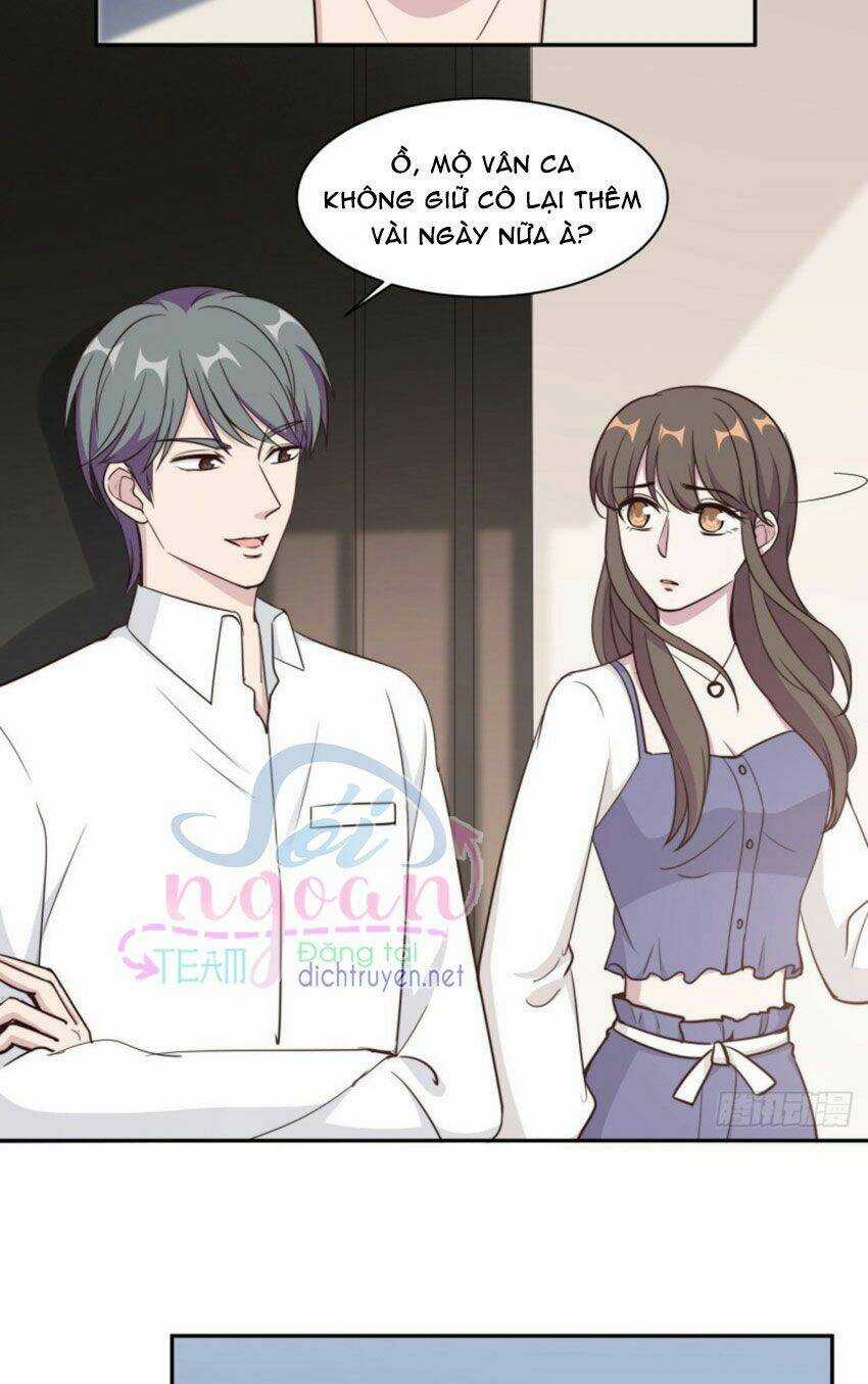 Ẩn Hôn Chí Ái - Chapter 50 - Trang 6