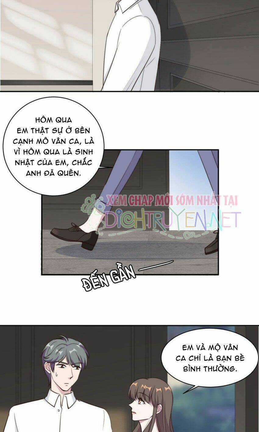 Ẩn Hôn Chí Ái - Chapter 50 - Trang 9