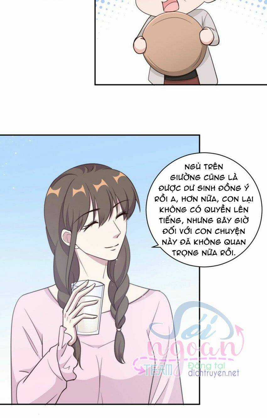 Ẩn Hôn Chí Ái - Chapter 51 - Trang 12