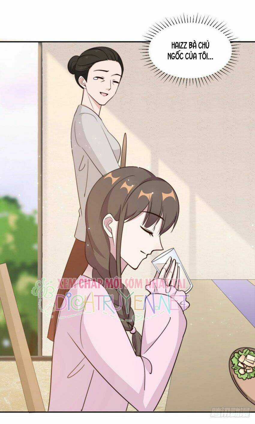 Ẩn Hôn Chí Ái - Chapter 51 - Trang 13