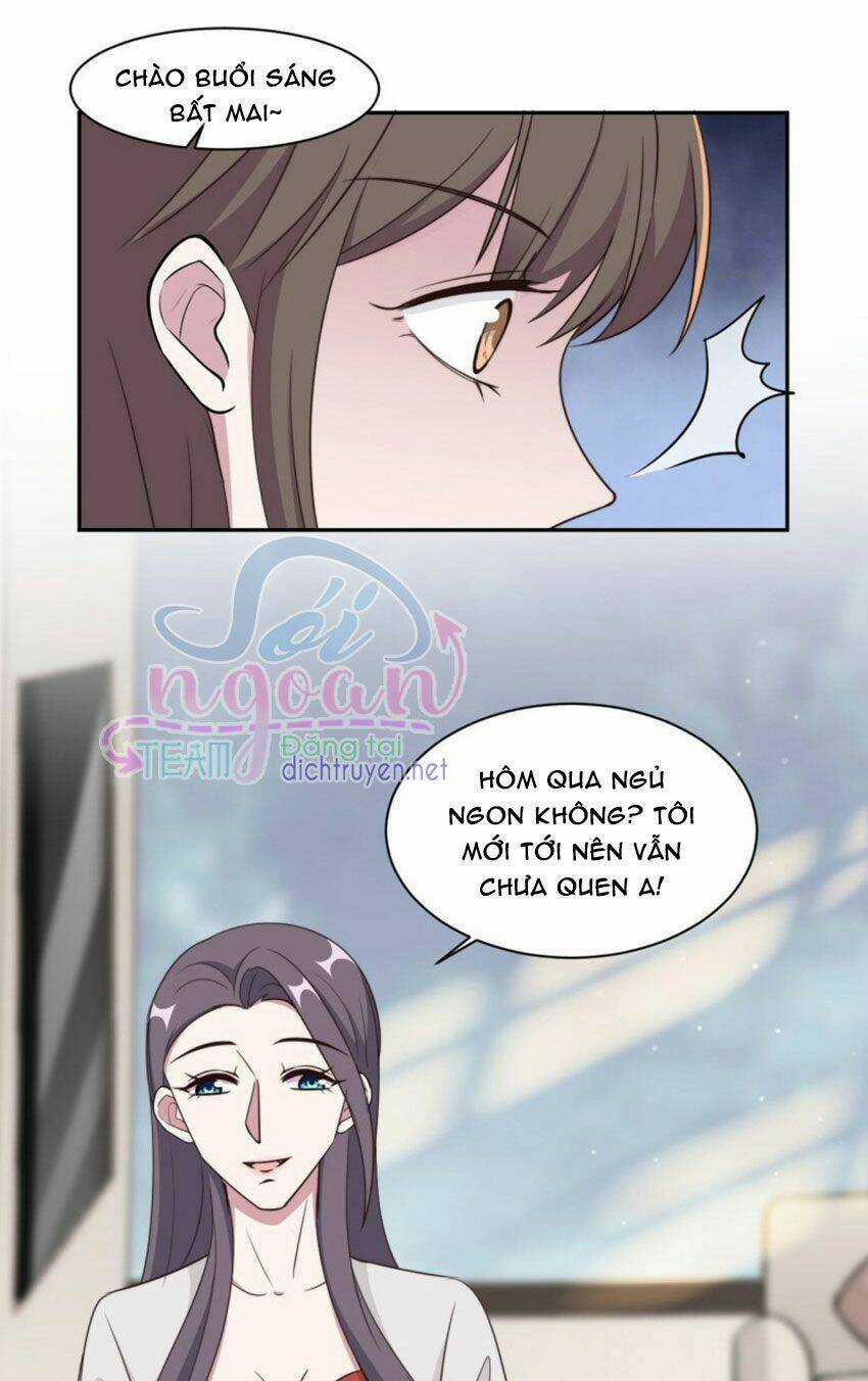 Ẩn Hôn Chí Ái - Chapter 51 - Trang 15