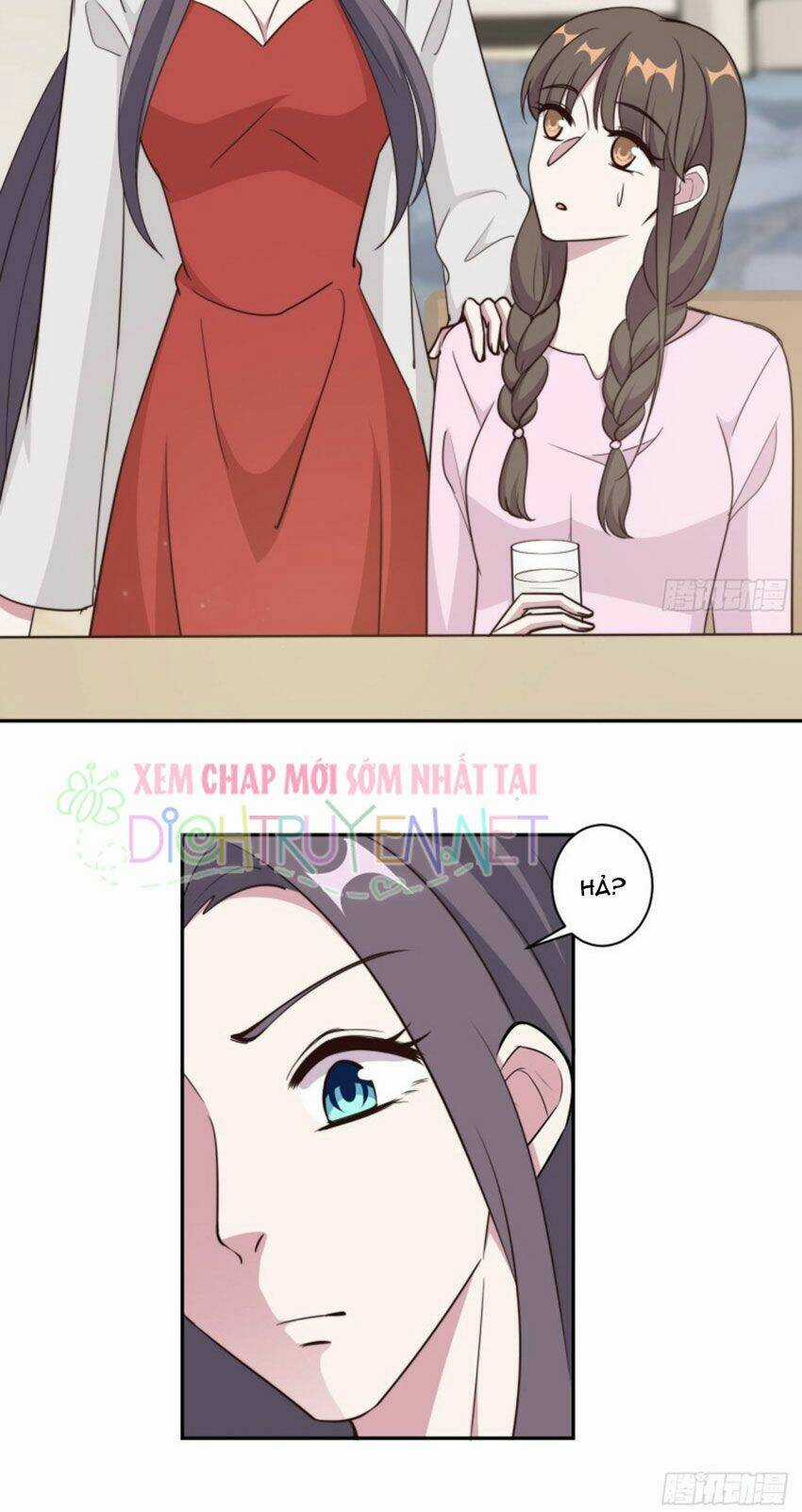 Ẩn Hôn Chí Ái - Chapter 51 - Trang 16