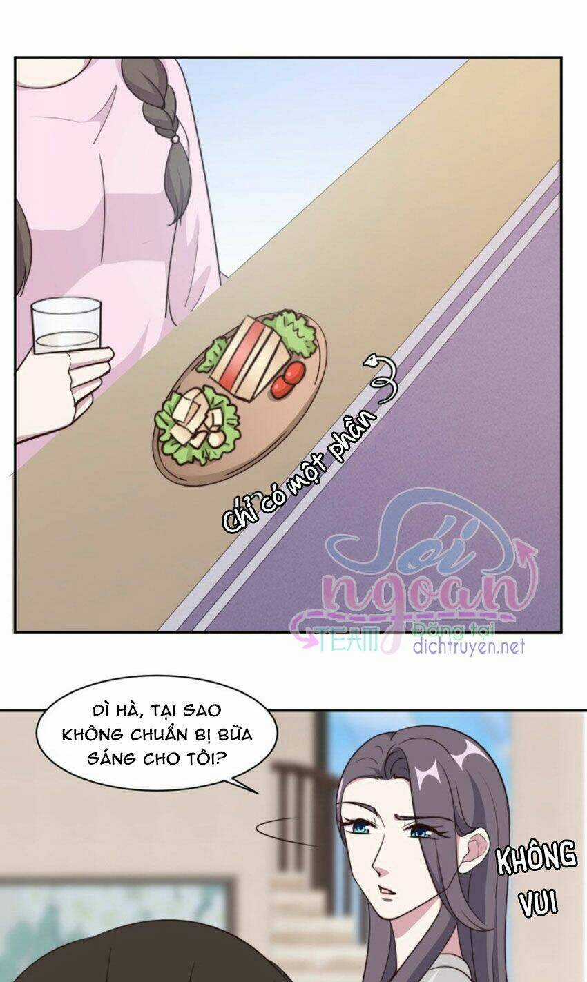 Ẩn Hôn Chí Ái - Chapter 51 - Trang 17