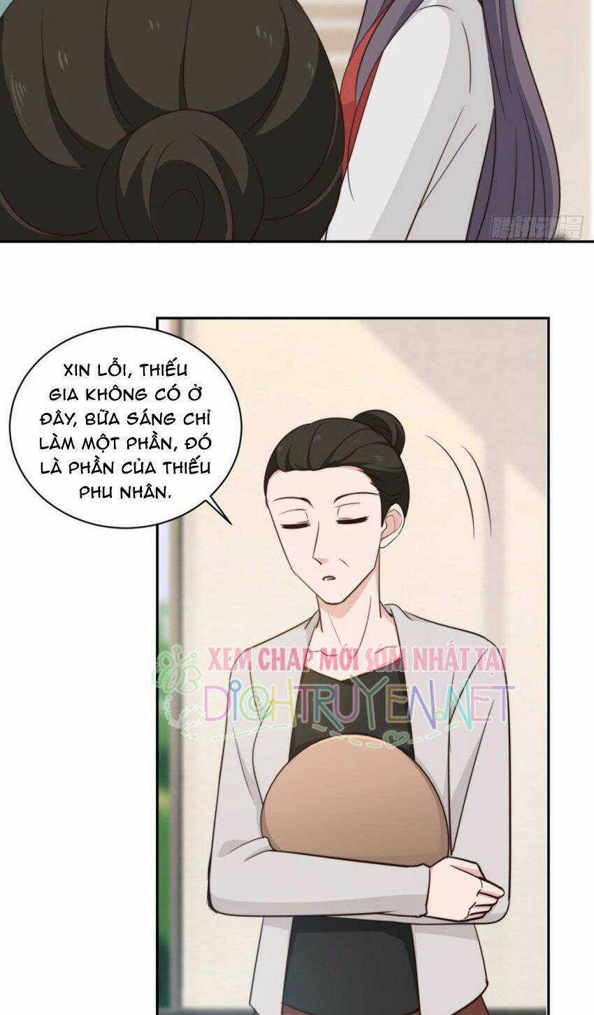 Ẩn Hôn Chí Ái - Chapter 51 - Trang 18