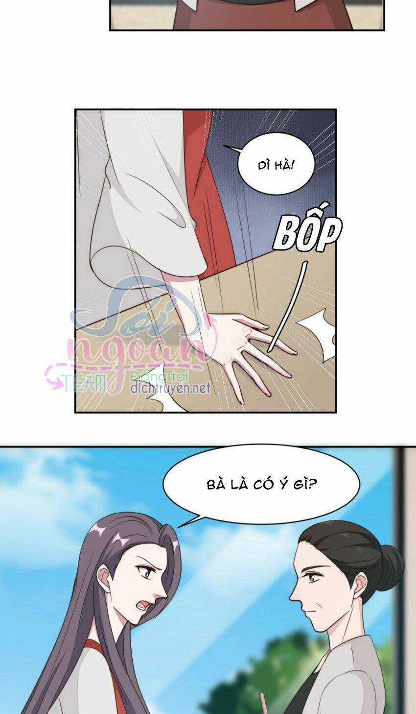 Ẩn Hôn Chí Ái - Chapter 51 - Trang 19