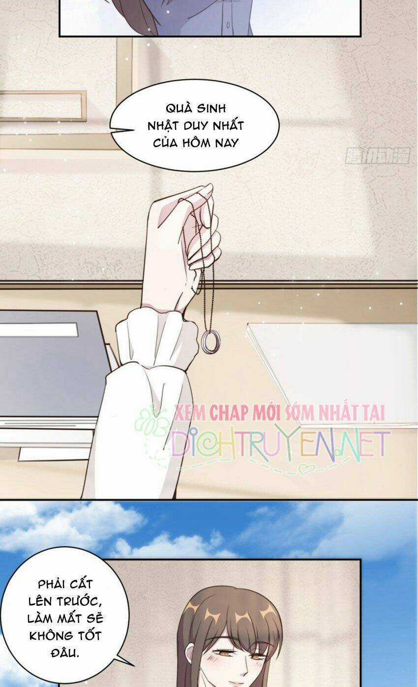 Ẩn Hôn Chí Ái - Chapter 51 - Trang 3