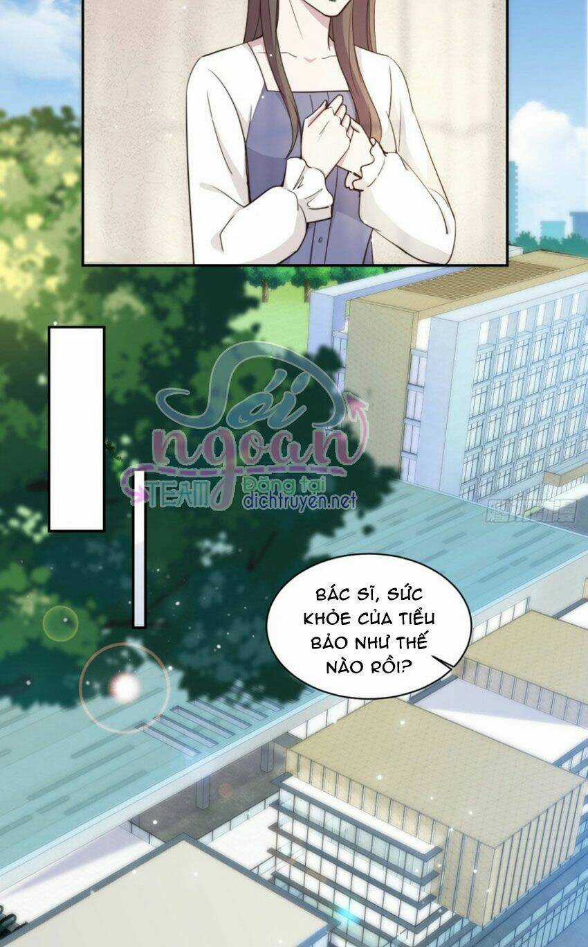 Ẩn Hôn Chí Ái - Chapter 51 - Trang 4