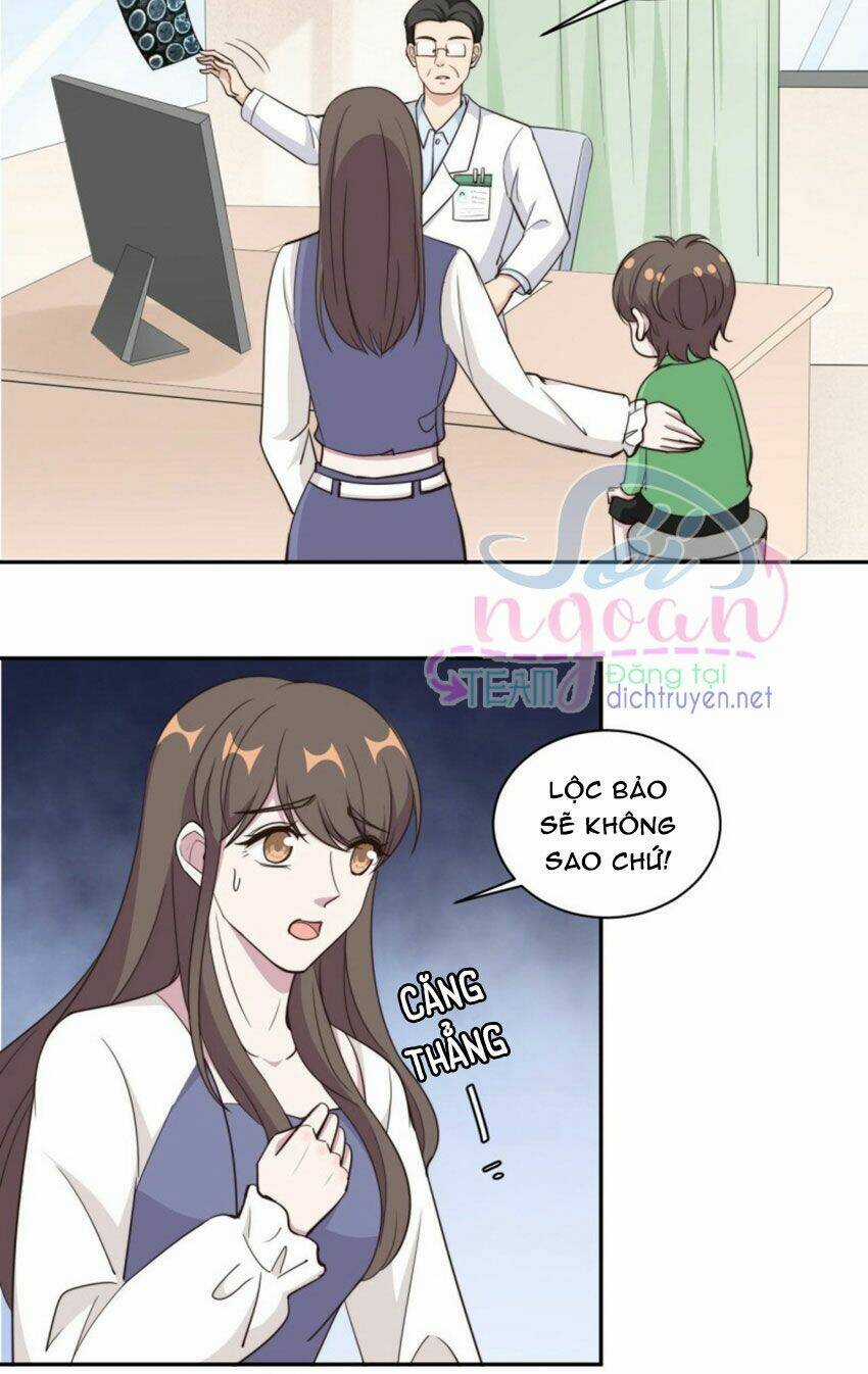 Ẩn Hôn Chí Ái - Chapter 51 - Trang 6