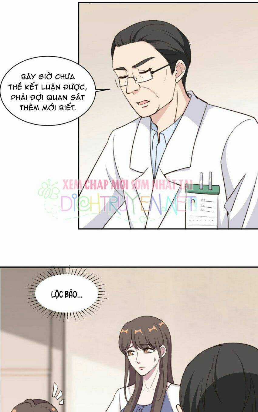 Ẩn Hôn Chí Ái - Chapter 51 - Trang 7