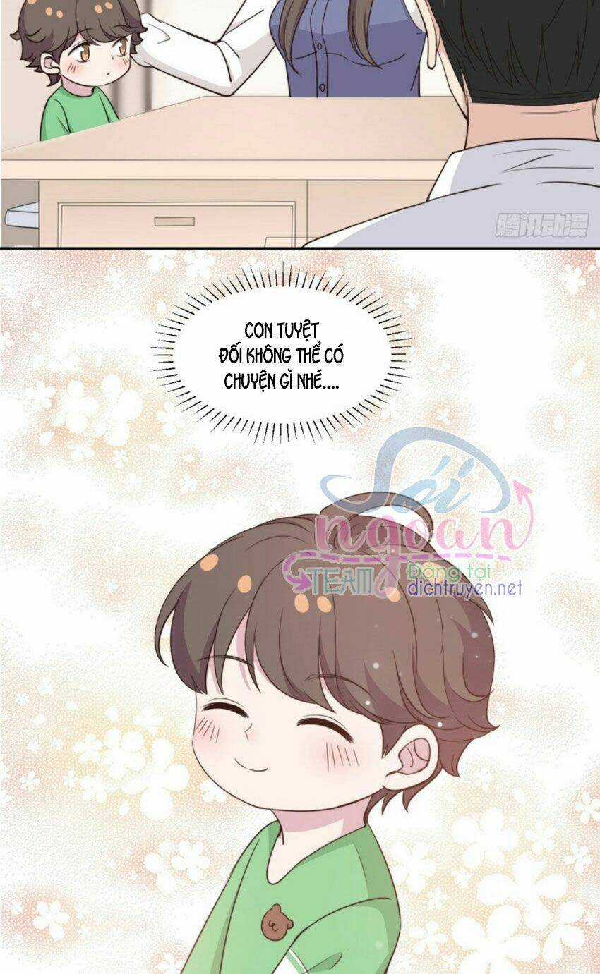 Ẩn Hôn Chí Ái - Chapter 51 - Trang 8