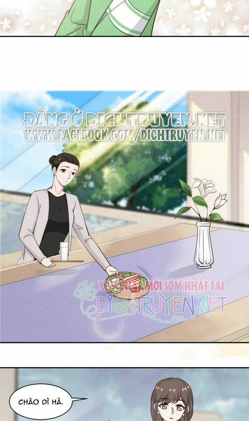 Ẩn Hôn Chí Ái - Chapter 51 - Trang 9