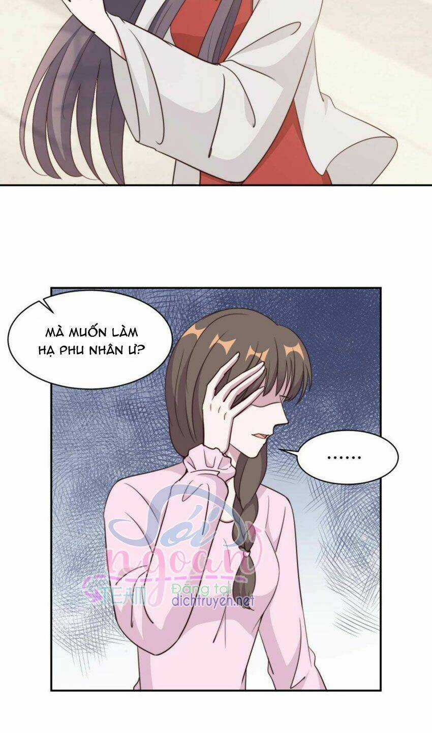 Ẩn Hôn Chí Ái - Chapter 52 - Trang 11