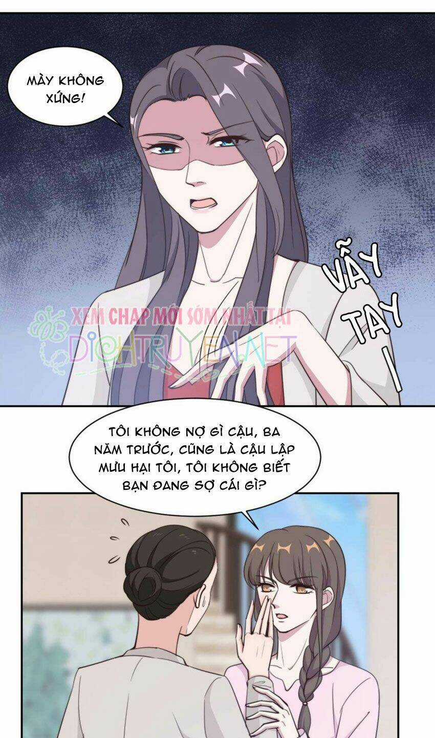 Ẩn Hôn Chí Ái - Chapter 52 - Trang 13