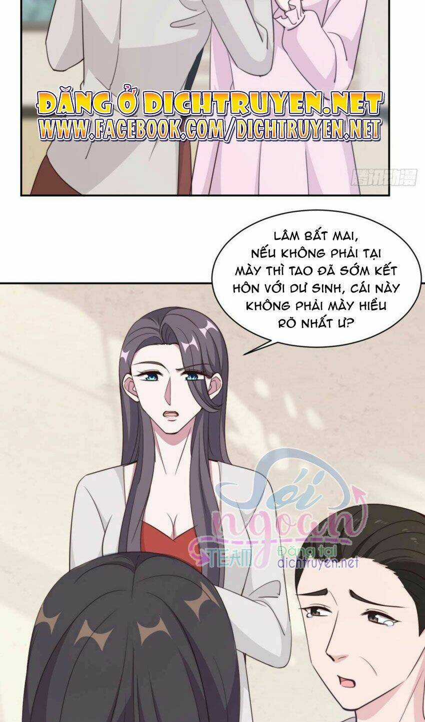 Ẩn Hôn Chí Ái - Chapter 52 - Trang 14