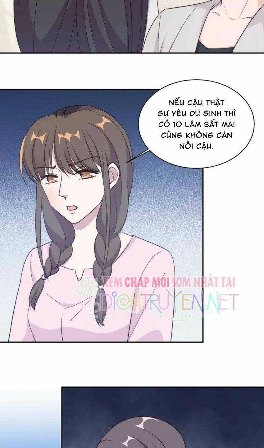 Ẩn Hôn Chí Ái - Chapter 52 - Trang 15