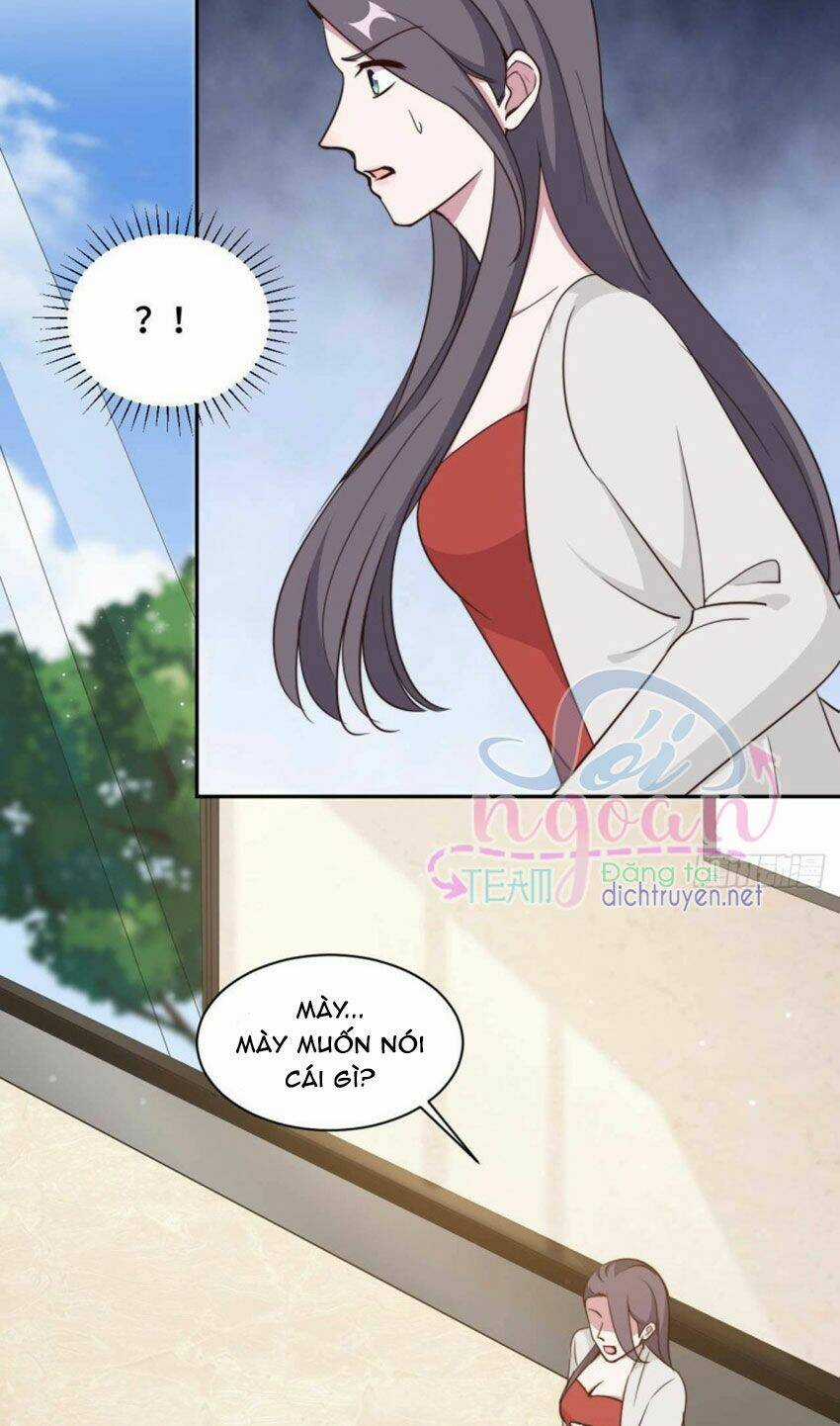 Ẩn Hôn Chí Ái - Chapter 52 - Trang 16