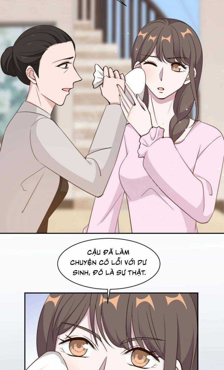 Ẩn Hôn Chí Ái - Chapter 52 - Trang 18