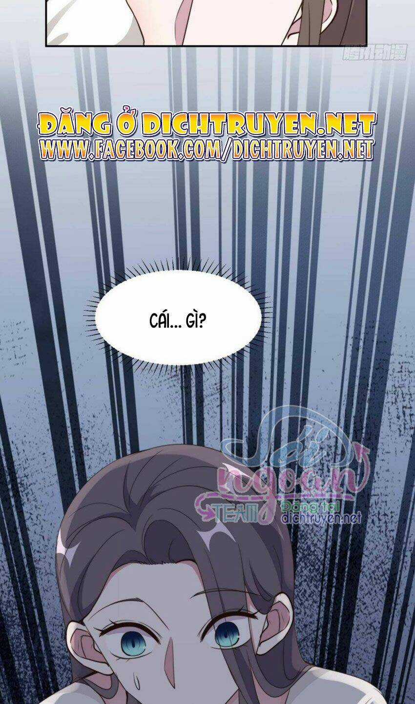 Ẩn Hôn Chí Ái - Chapter 52 - Trang 19