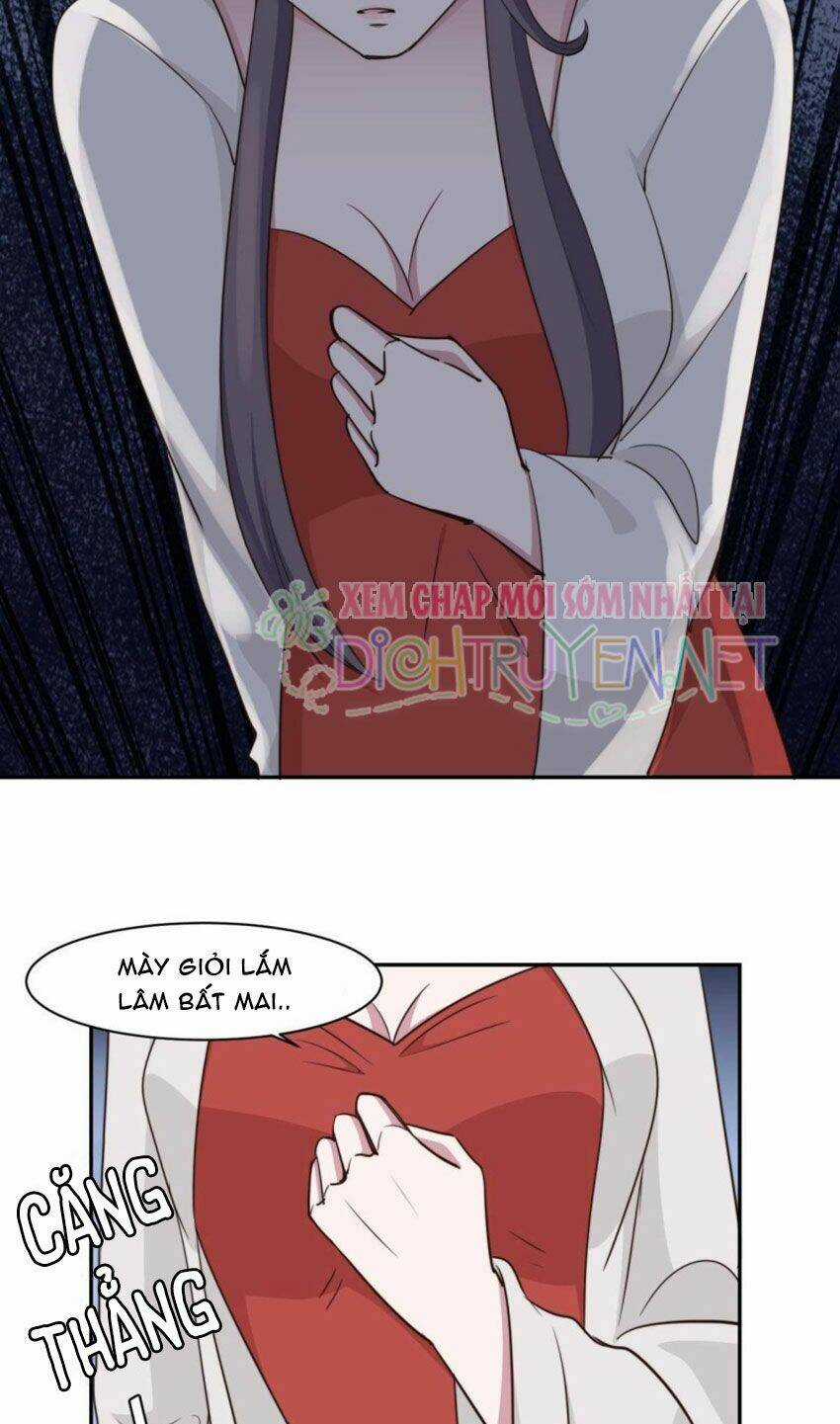 Ẩn Hôn Chí Ái - Chapter 52 - Trang 20