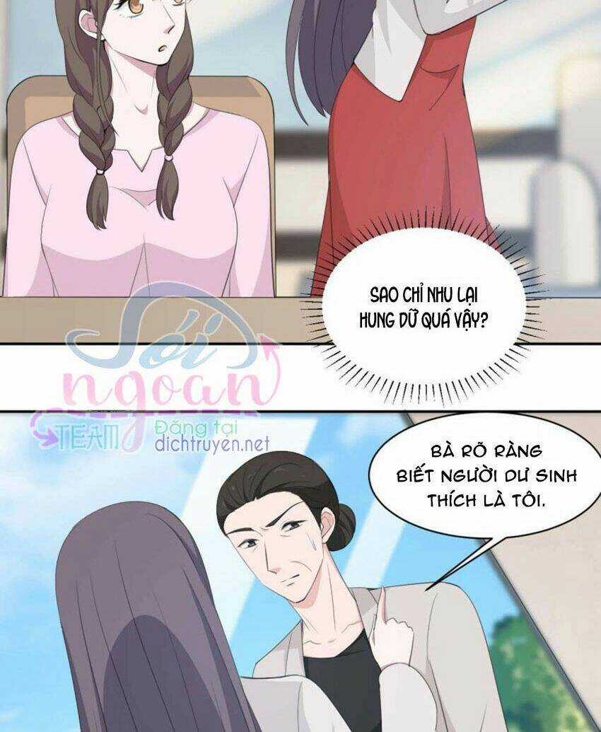 Ẩn Hôn Chí Ái - Chapter 52 - Trang 3