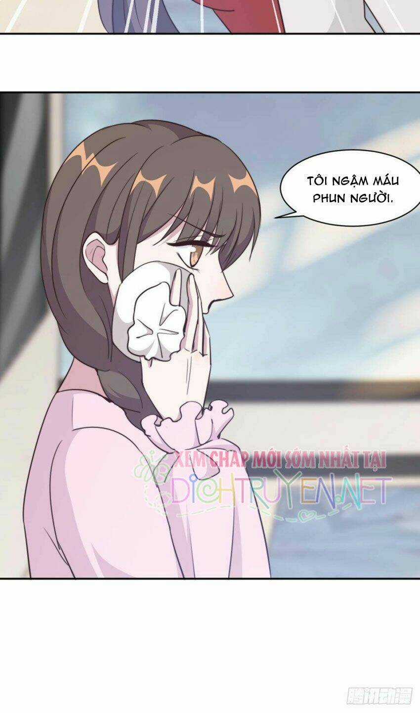 Ẩn Hôn Chí Ái - Chapter 52 - Trang 22