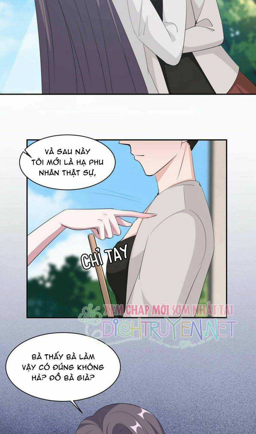 Ẩn Hôn Chí Ái - Chapter 52 - Trang 4