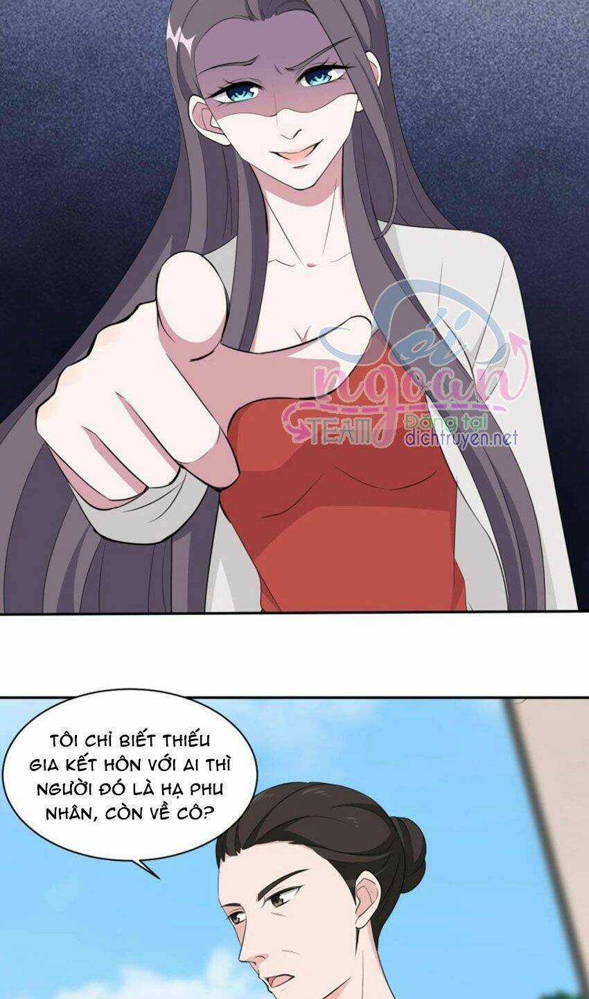 Ẩn Hôn Chí Ái - Chapter 52 - Trang 5