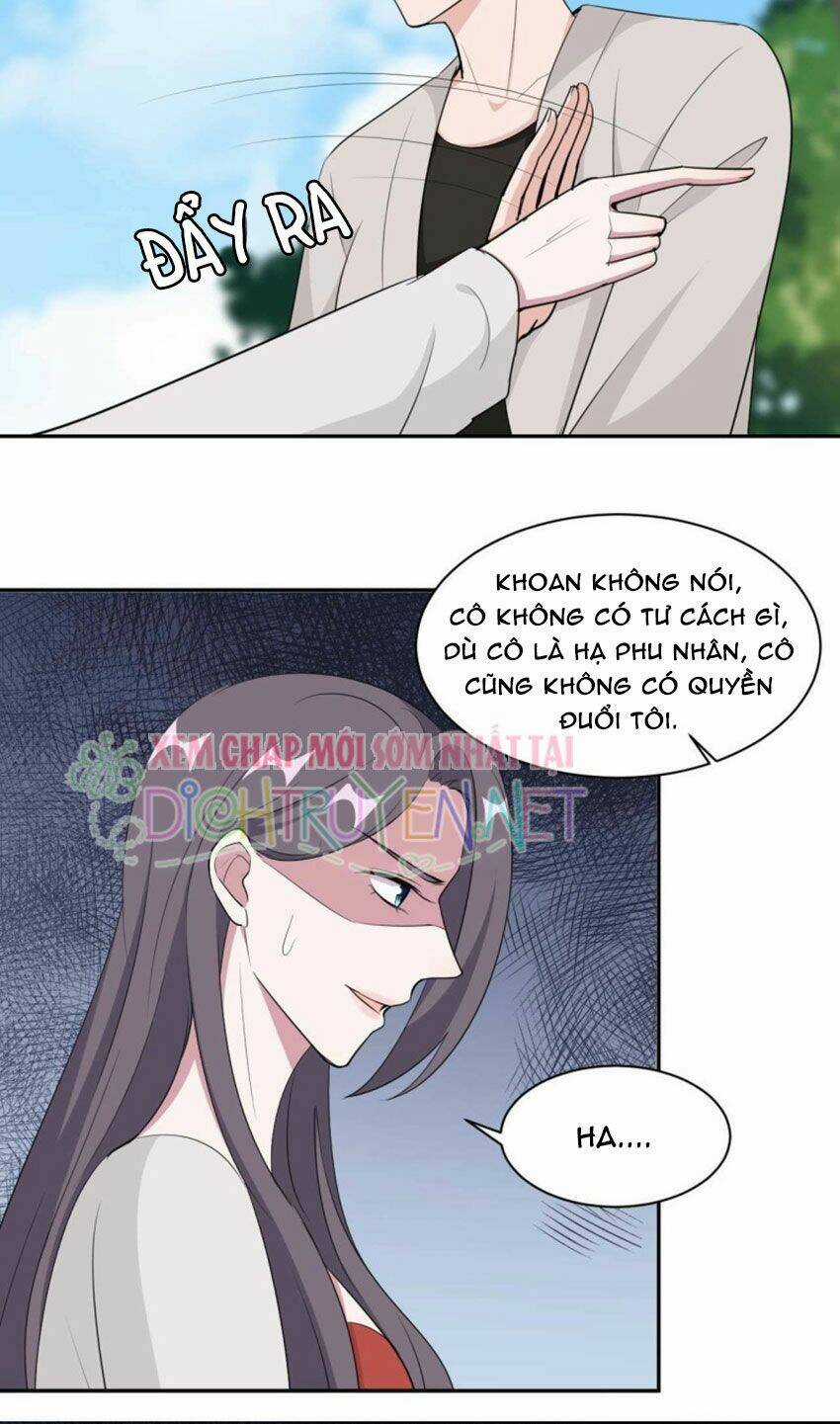 Ẩn Hôn Chí Ái - Chapter 52 - Trang 6