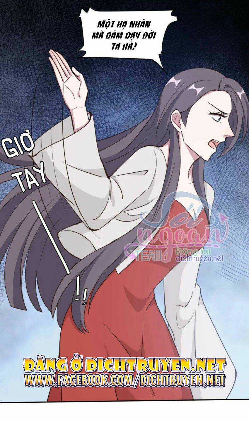 Ẩn Hôn Chí Ái - Chapter 52 - Trang 7