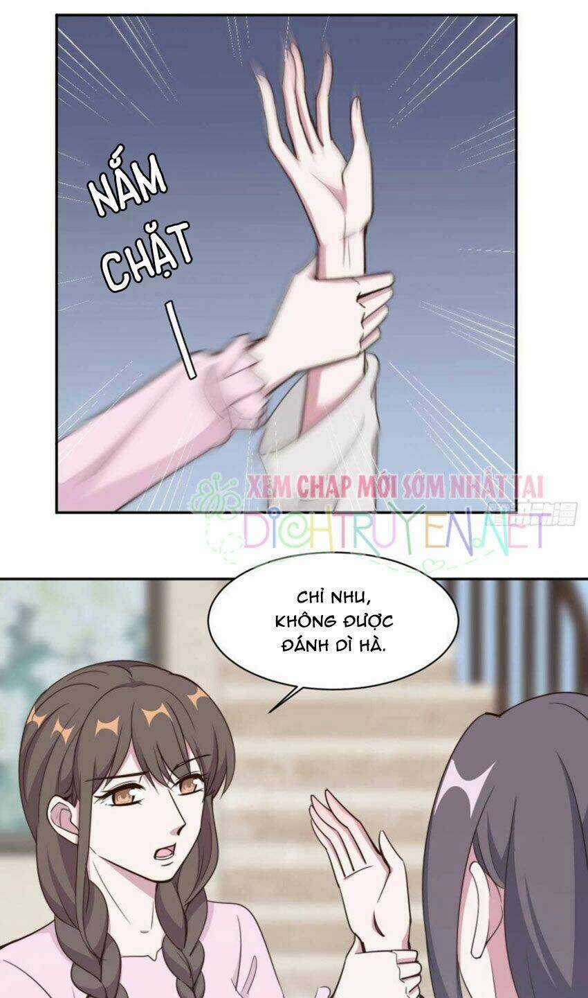 Ẩn Hôn Chí Ái - Chapter 52 - Trang 8