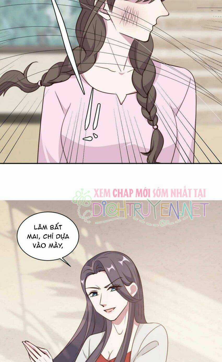 Ẩn Hôn Chí Ái - Chapter 52 - Trang 10