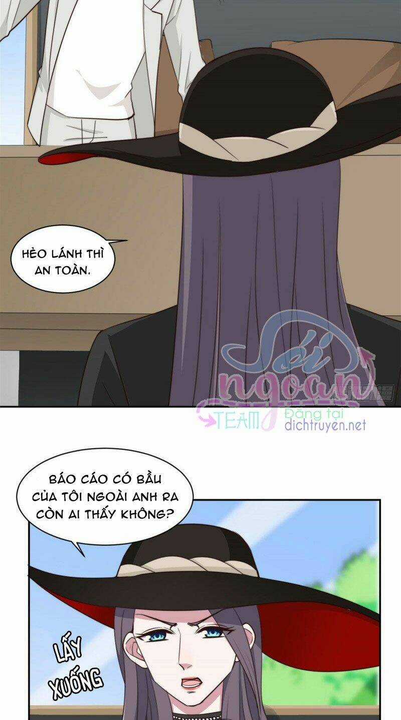 Ẩn Hôn Chí Ái - Chapter 53 - Trang 11