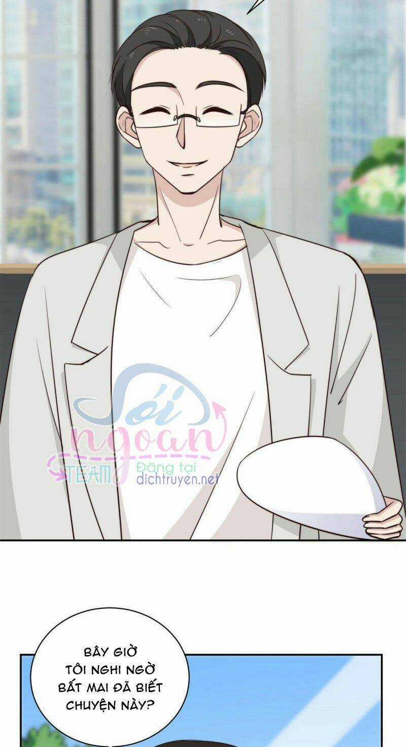 Ẩn Hôn Chí Ái - Chapter 53 - Trang 13