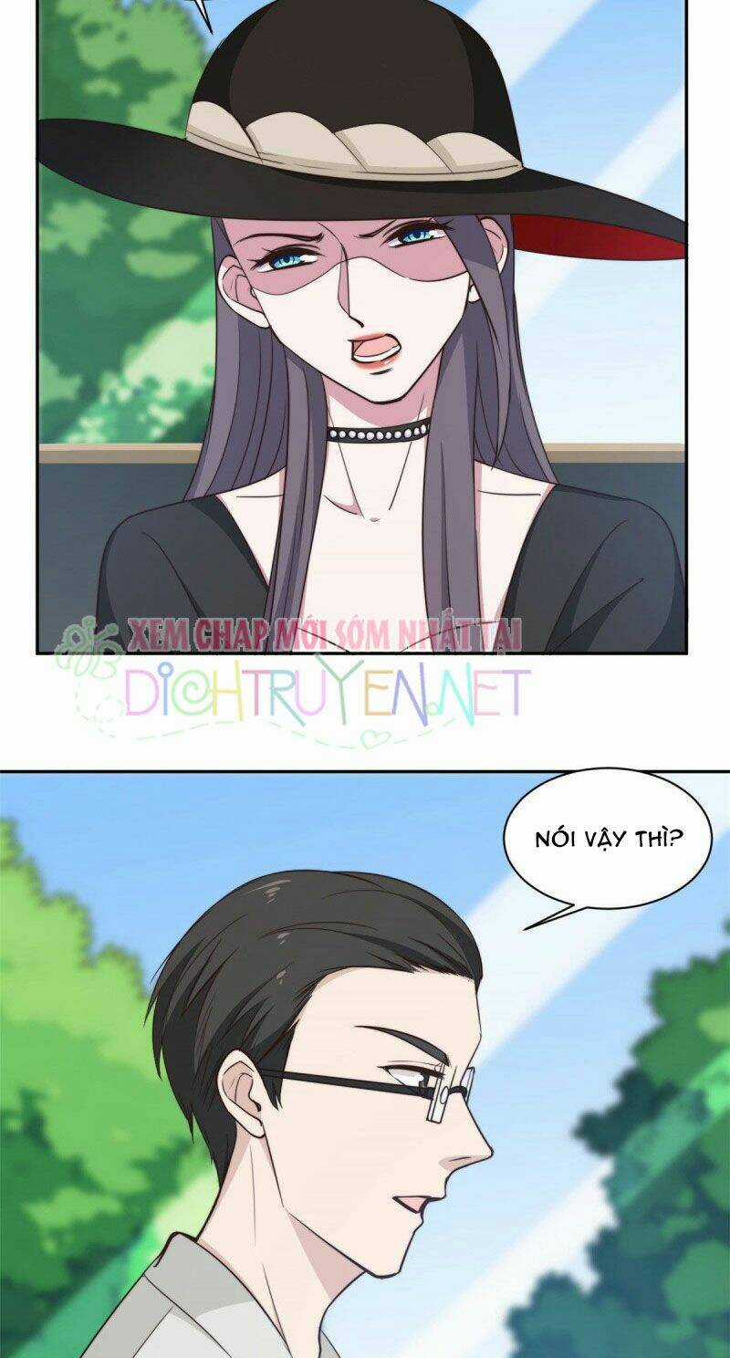 Ẩn Hôn Chí Ái - Chapter 53 - Trang 14