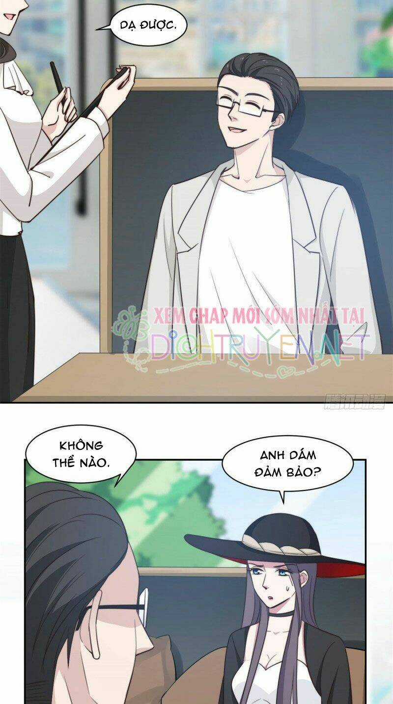 Ẩn Hôn Chí Ái - Chapter 53 - Trang 16