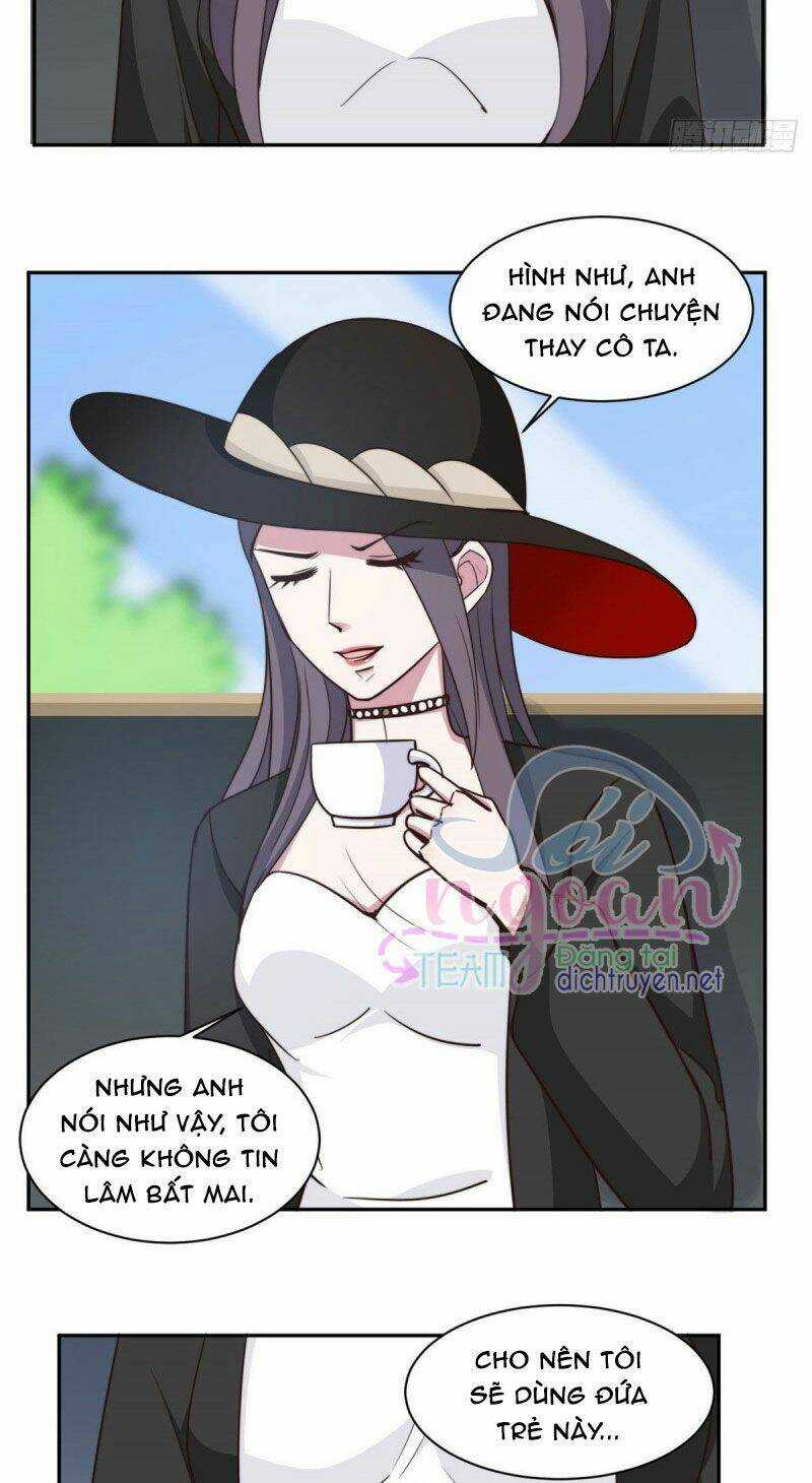 Ẩn Hôn Chí Ái - Chapter 53 - Trang 20