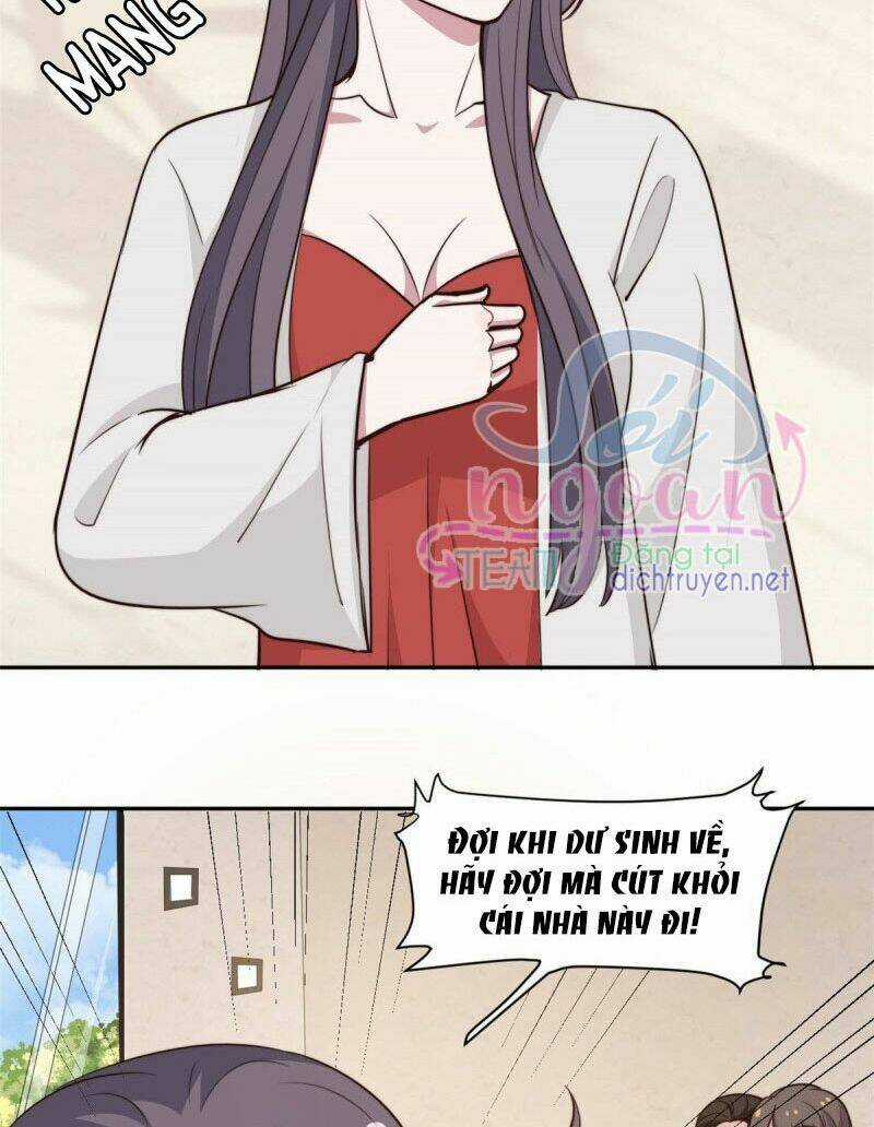 Ẩn Hôn Chí Ái - Chapter 53 - Trang 3