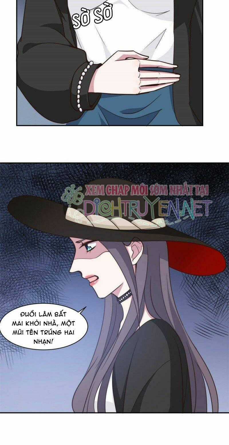 Ẩn Hôn Chí Ái - Chapter 53 - Trang 21