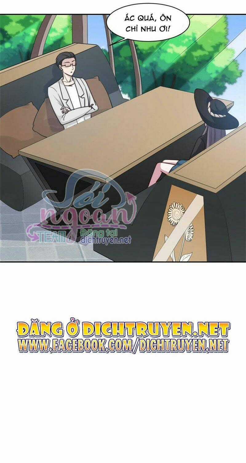 Ẩn Hôn Chí Ái - Chapter 53 - Trang 22