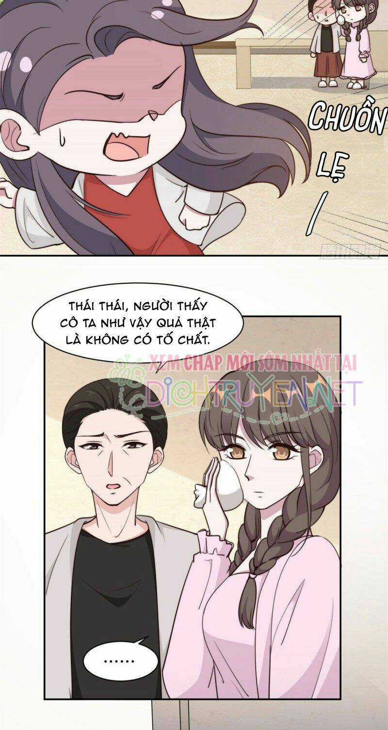 Ẩn Hôn Chí Ái - Chapter 53 - Trang 4