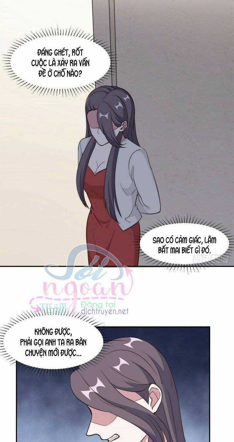 Ẩn Hôn Chí Ái - Chapter 53 - Trang 5