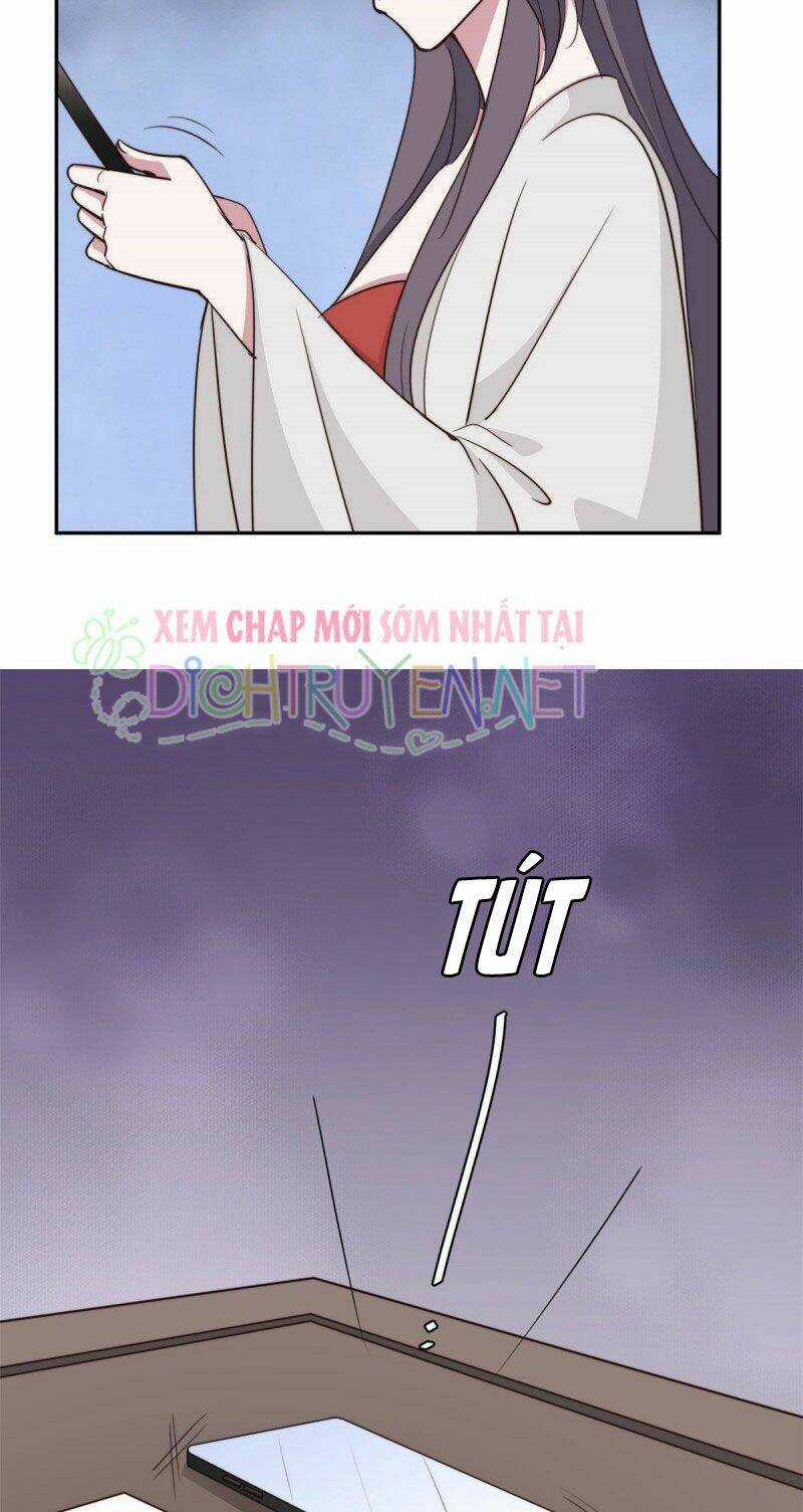 Ẩn Hôn Chí Ái - Chapter 53 - Trang 6