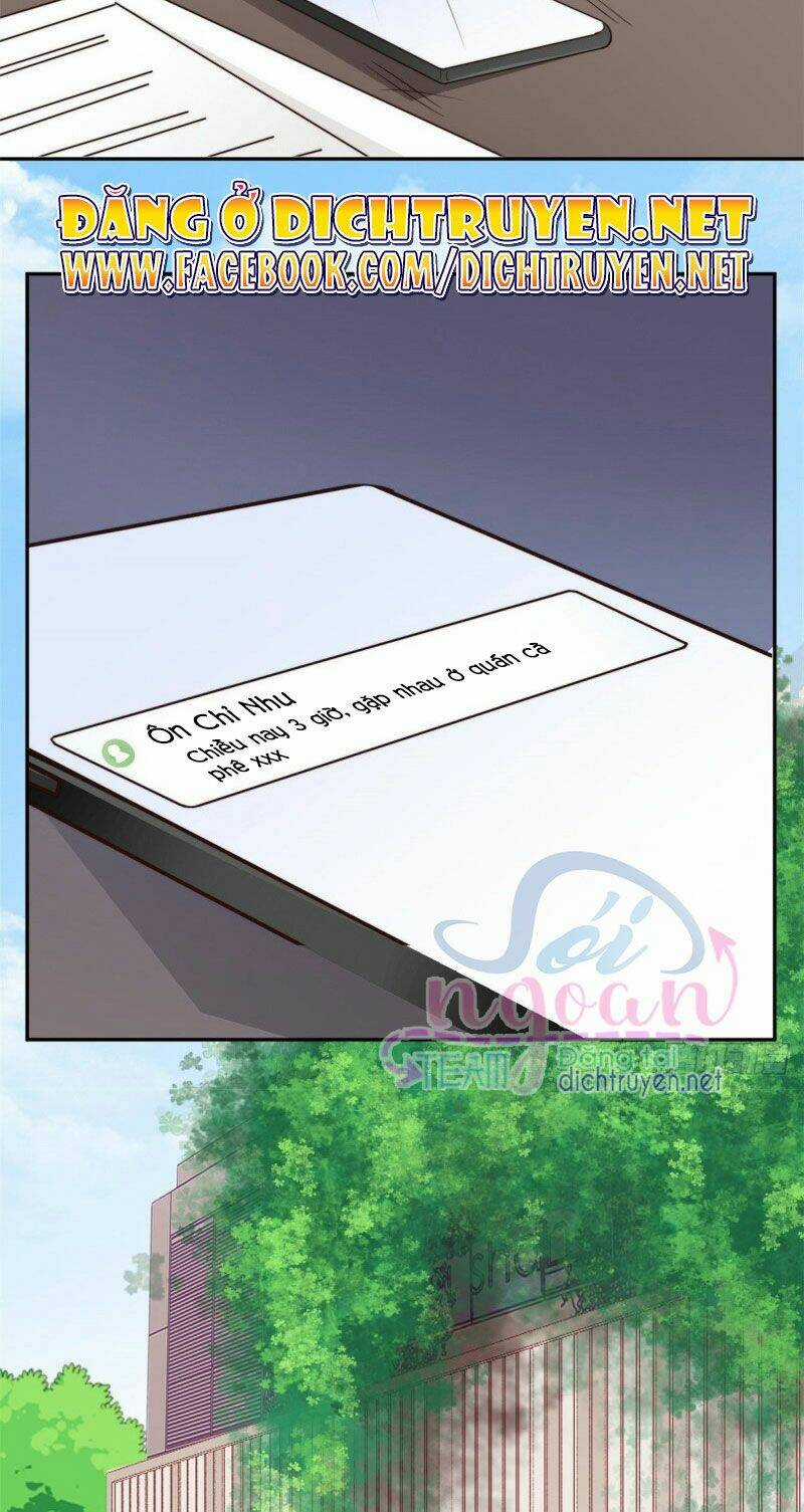 Ẩn Hôn Chí Ái - Chapter 53 - Trang 7