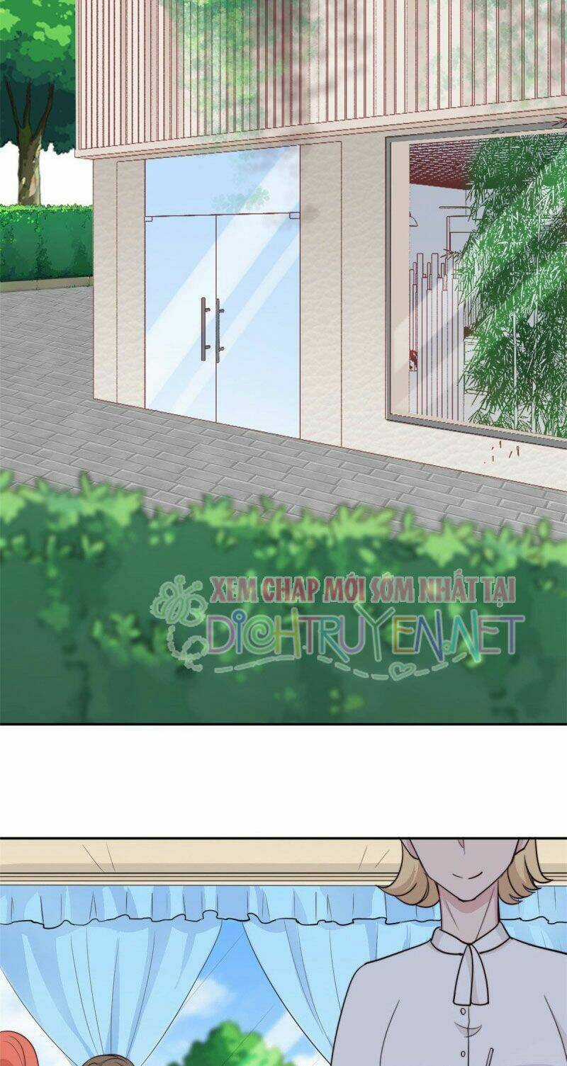 Ẩn Hôn Chí Ái - Chapter 53 - Trang 8