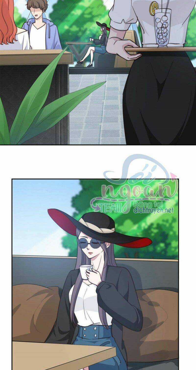 Ẩn Hôn Chí Ái - Chapter 53 - Trang 9