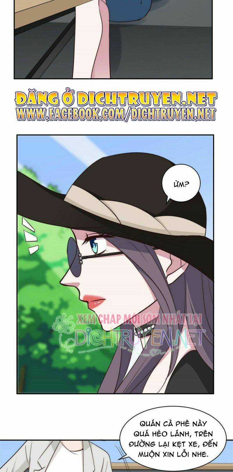 Ẩn Hôn Chí Ái - Chapter 53 - Trang 10