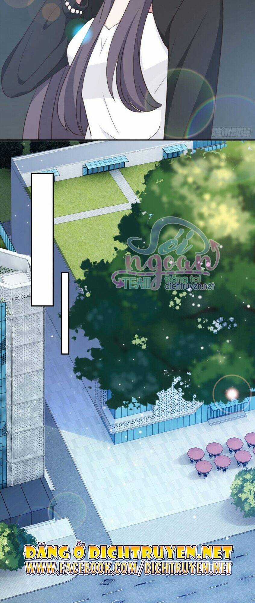 Ẩn Hôn Chí Ái - Chapter 54 - Trang 3