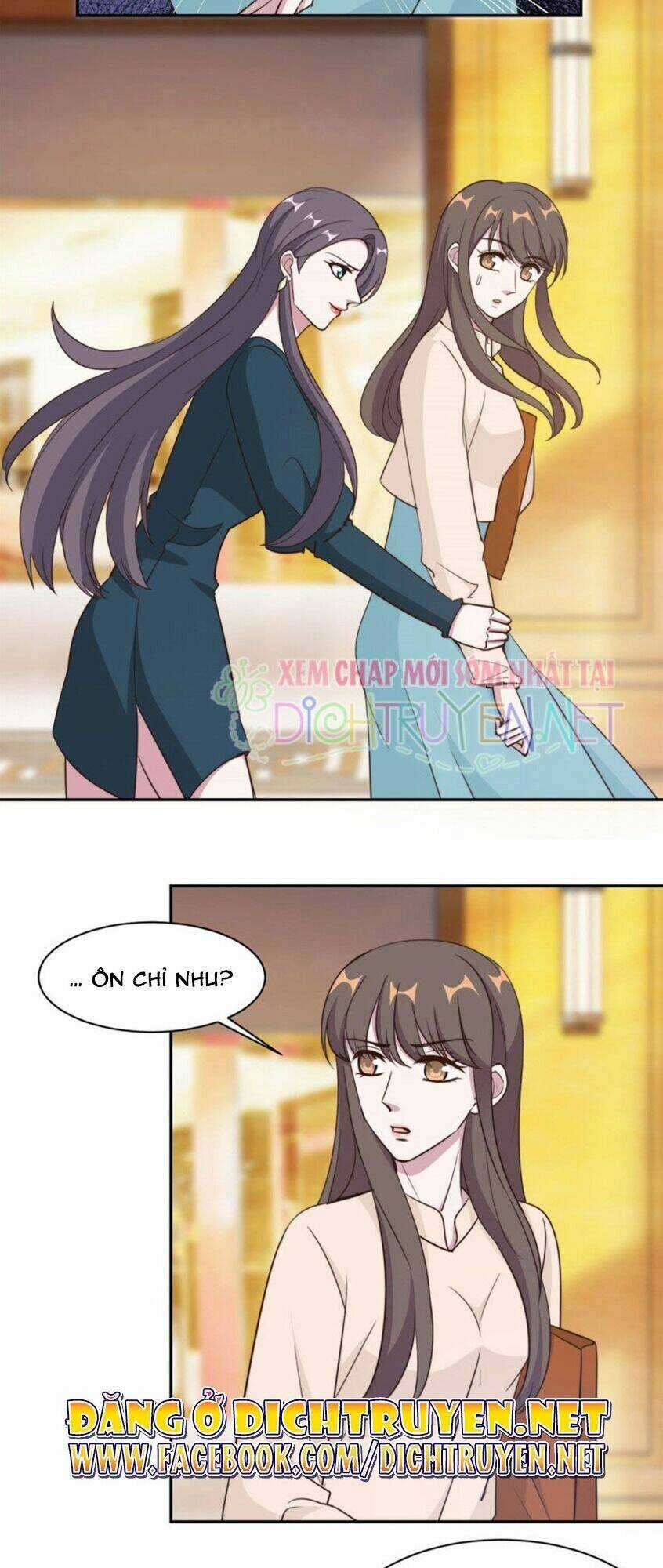 Ẩn Hôn Chí Ái - Chapter 54 - Trang 7